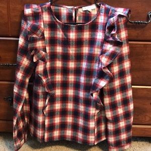 Cute Ascot and Hart shirt